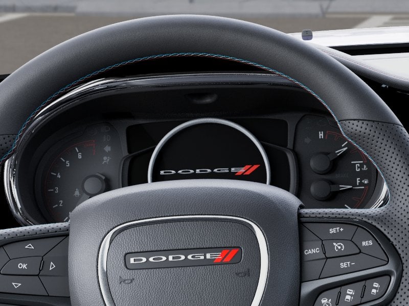 New 2026 Dodge Durango - photo - 49