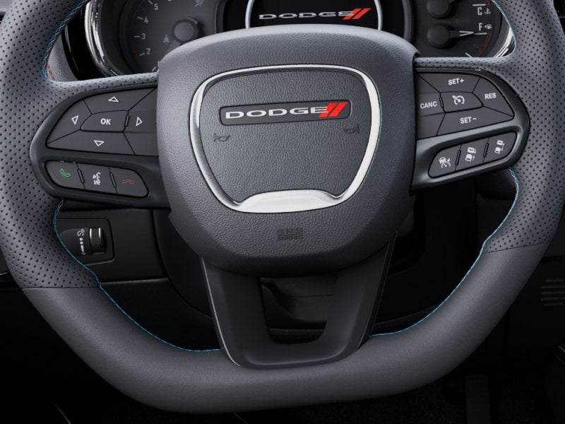New 2026 Dodge Durango - photo - 51
