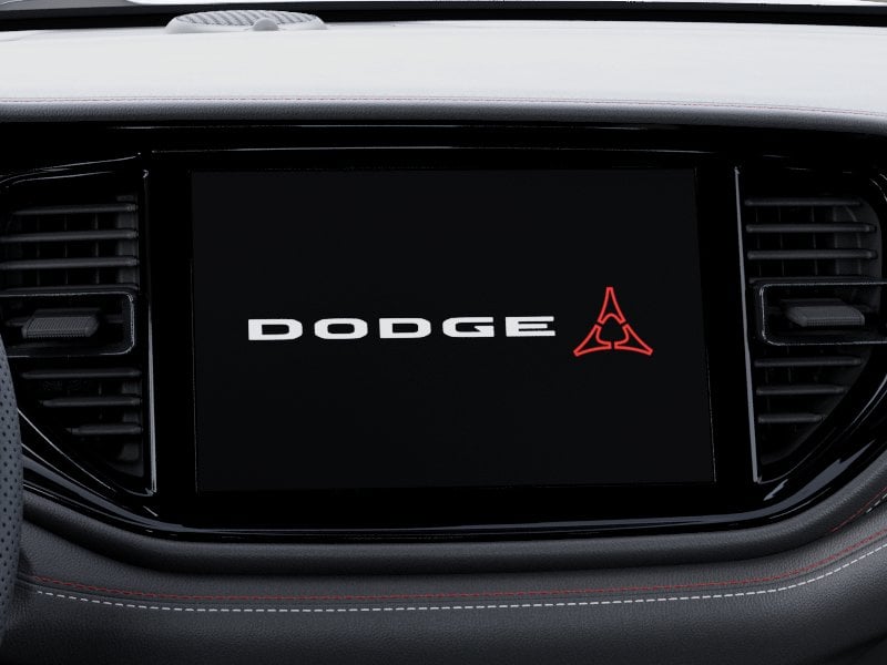 New 2026 Dodge Durango - photo - 50