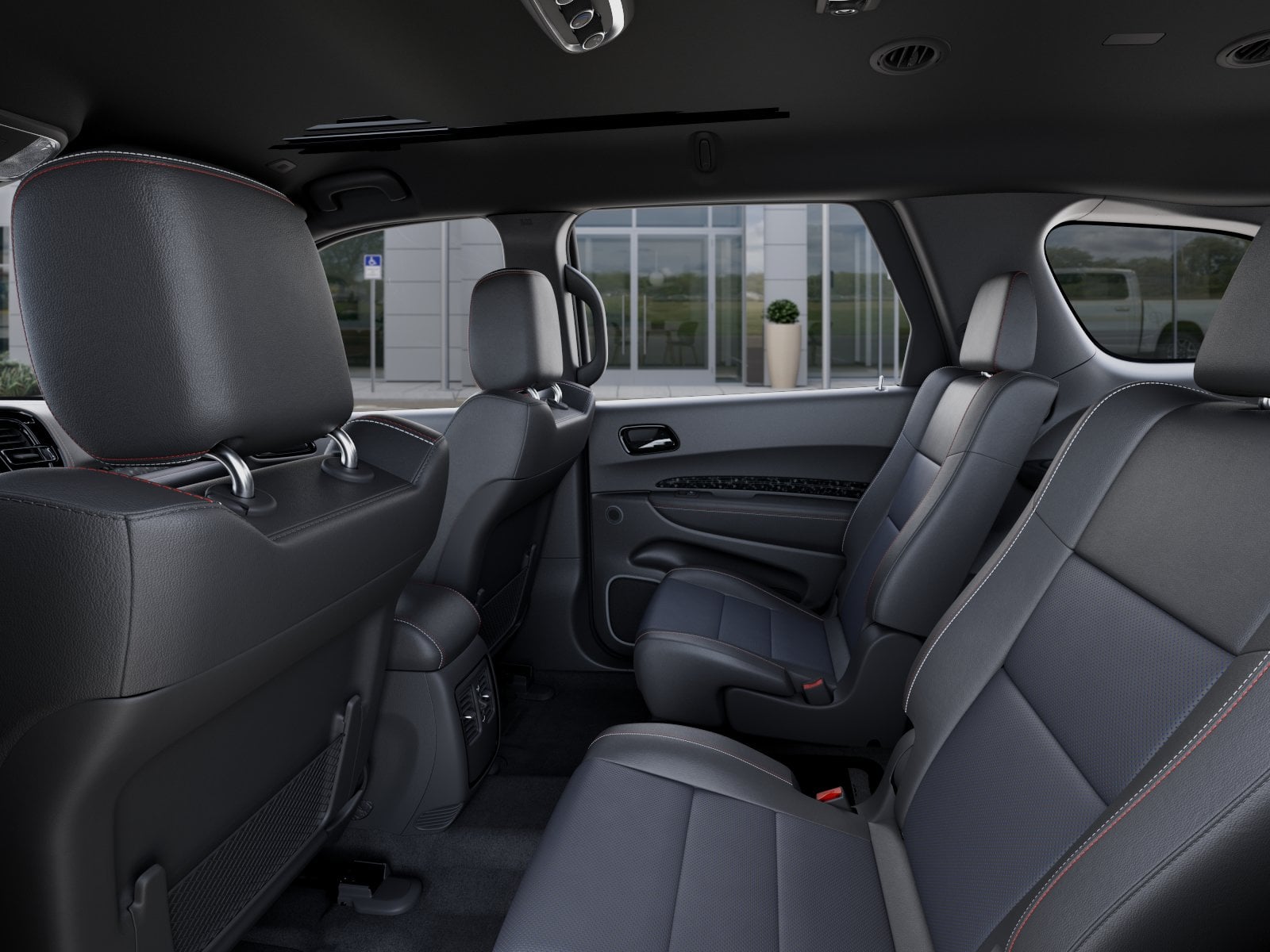 New 2026 Dodge Durango - photo - 55