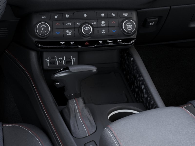 New 2026 Dodge Durango - photo - 56