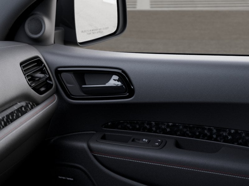 New 2026 Dodge Durango - photo - 57