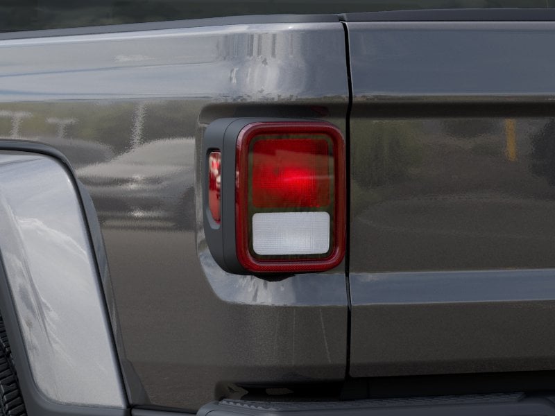 New 2026 Jeep Gladiator Sport S - photo - 26