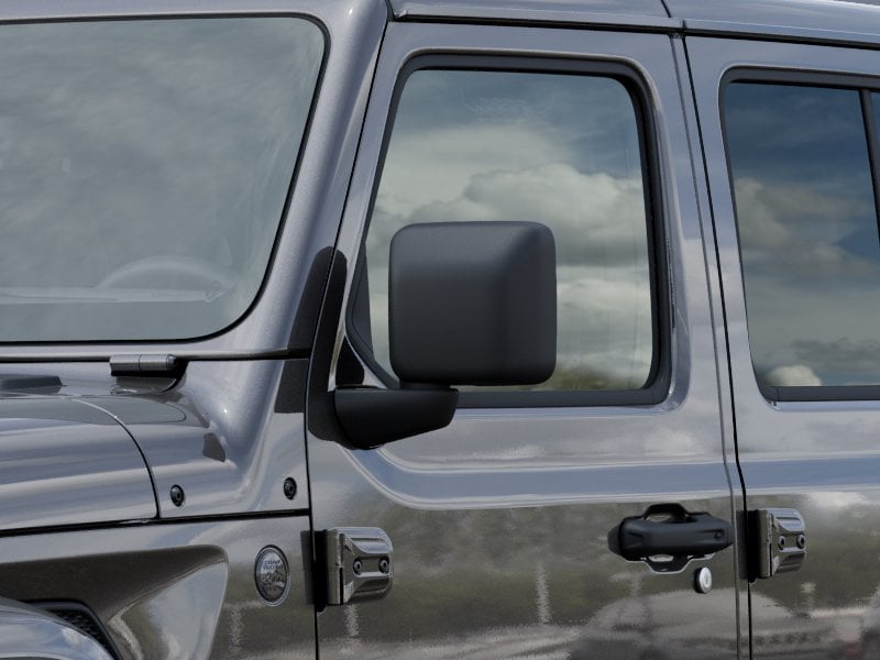 New 2026 Jeep Gladiator Sport S - photo - 29