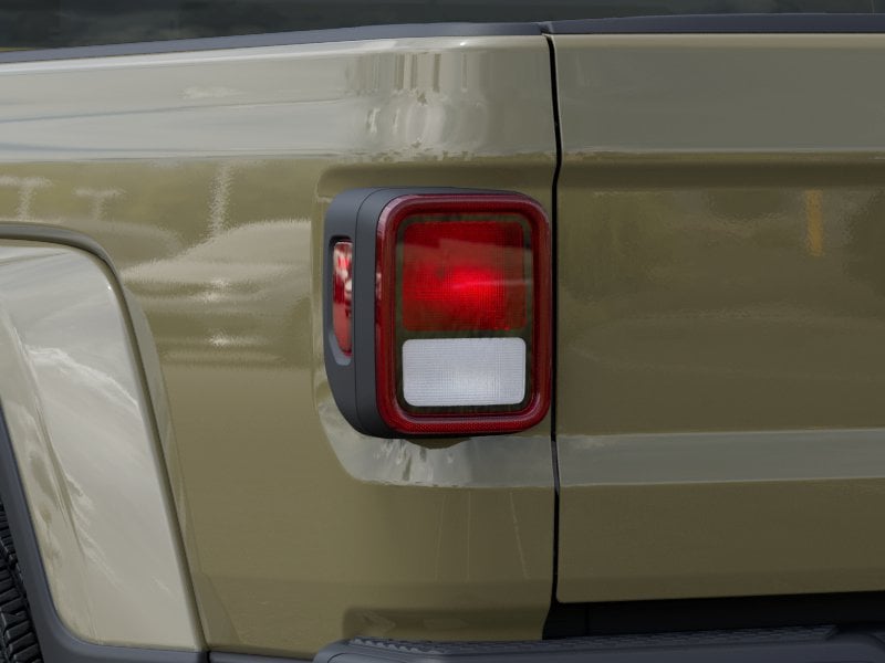 New 2026 Jeep Gladiator Sport S - photo - 31