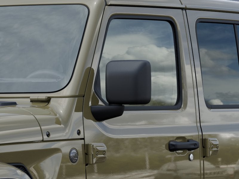 New 2026 Jeep Gladiator Sport S - photo - 34