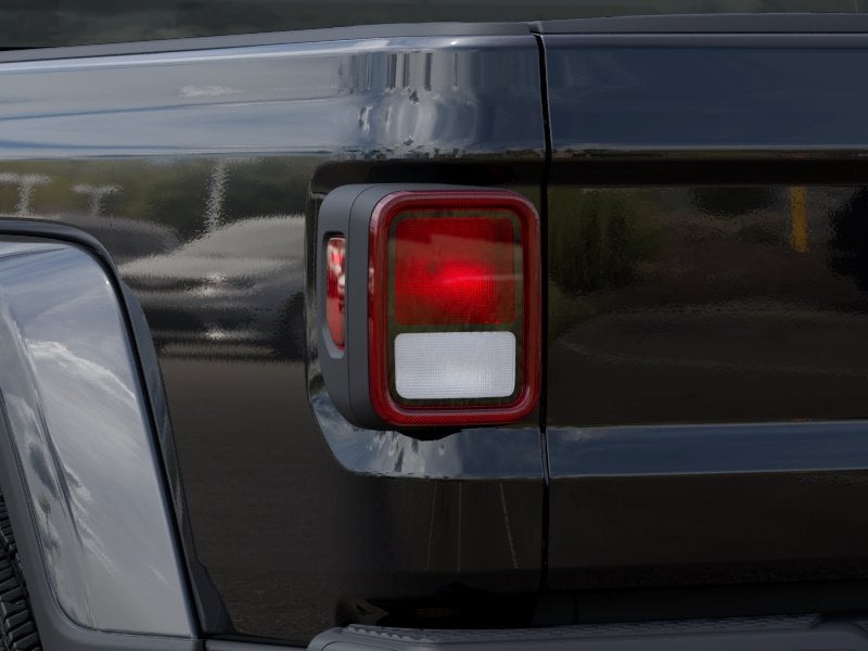 New 2026 Jeep Gladiator Sport S - photo - 39