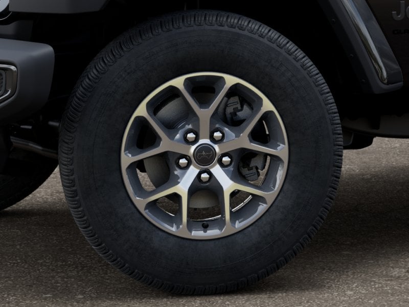 New 2026 Jeep Gladiator Sport S - photo - 38