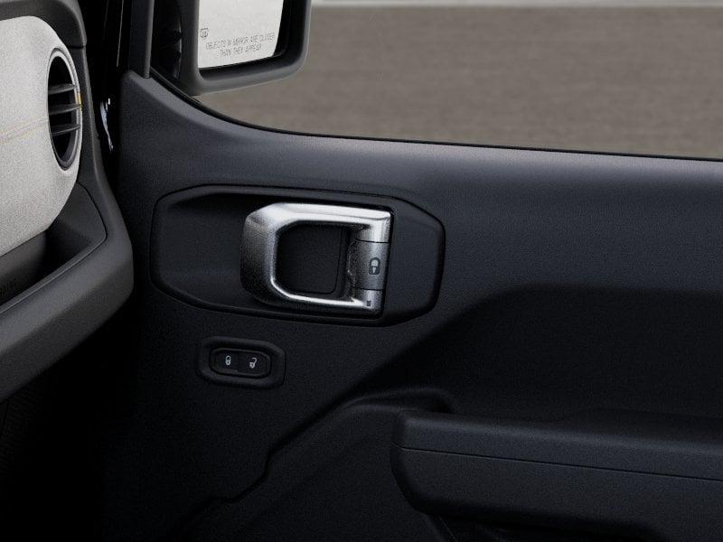 New 2026 Jeep Gladiator Sport S - photo - 55
