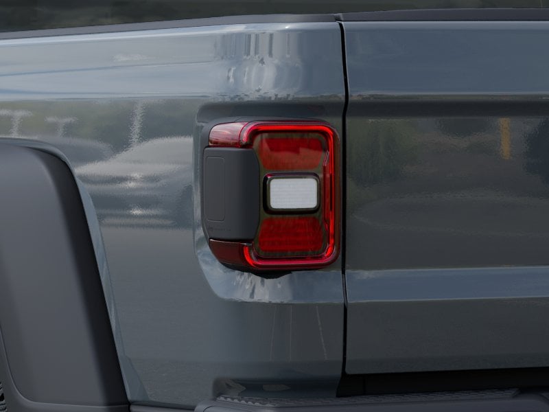 New 2026 Jeep Gladiator Mojave - photo - 38