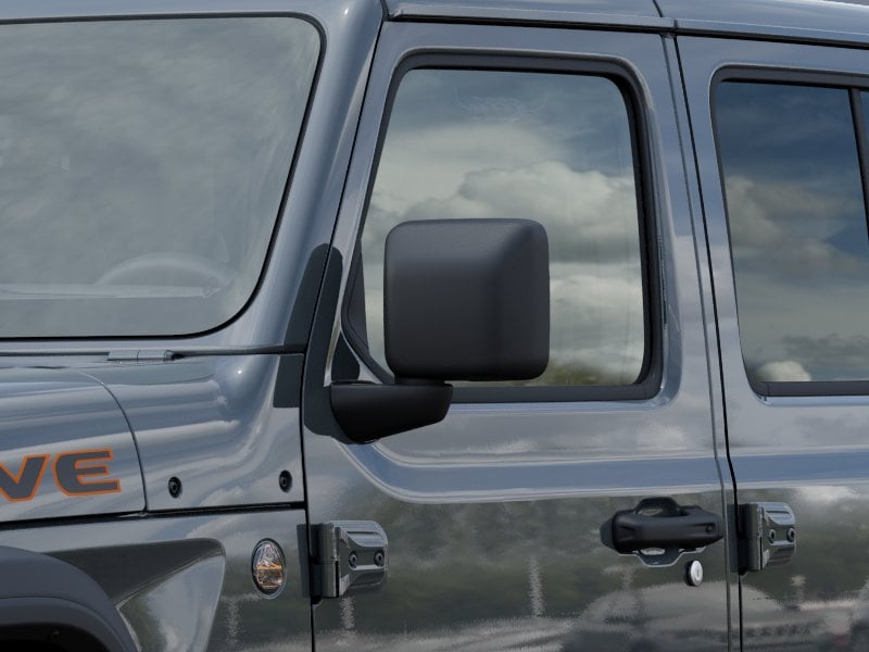 New 2026 Jeep Gladiator Mojave - photo - 41