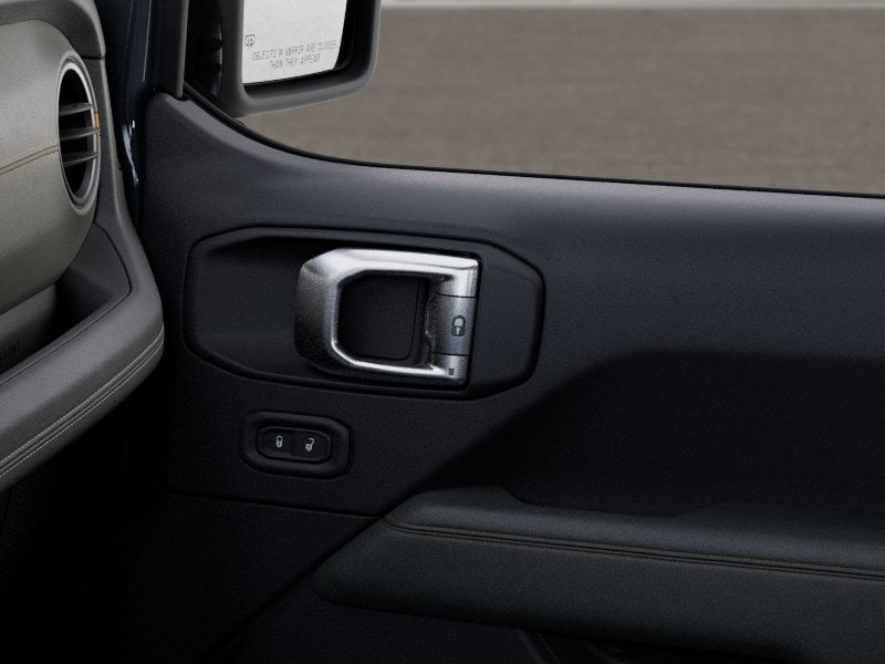 New 2026 Jeep Gladiator Mojave - photo - 54