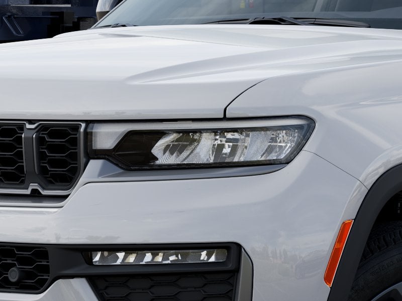 New 2026 Jeep Grand Cherokee L - photo - 9