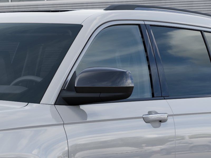New 2026 Jeep Grand Cherokee L - photo - 11