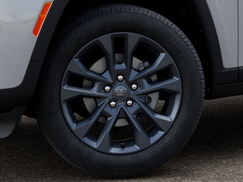 New 2026 Jeep Grand Cherokee L - photo - 7
