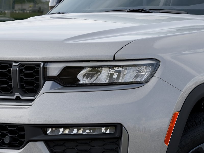 New 2026 Jeep Grand Cherokee - photo - 9