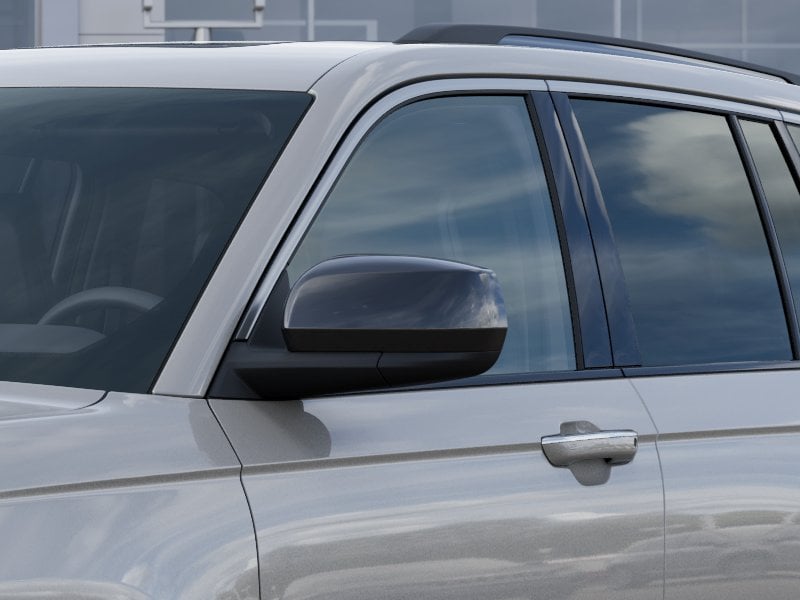 New 2026 Jeep Grand Cherokee - photo - 11