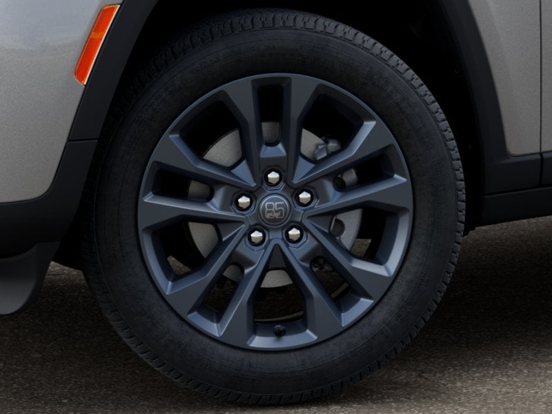 New 2026 Jeep Grand Cherokee - photo - 7
