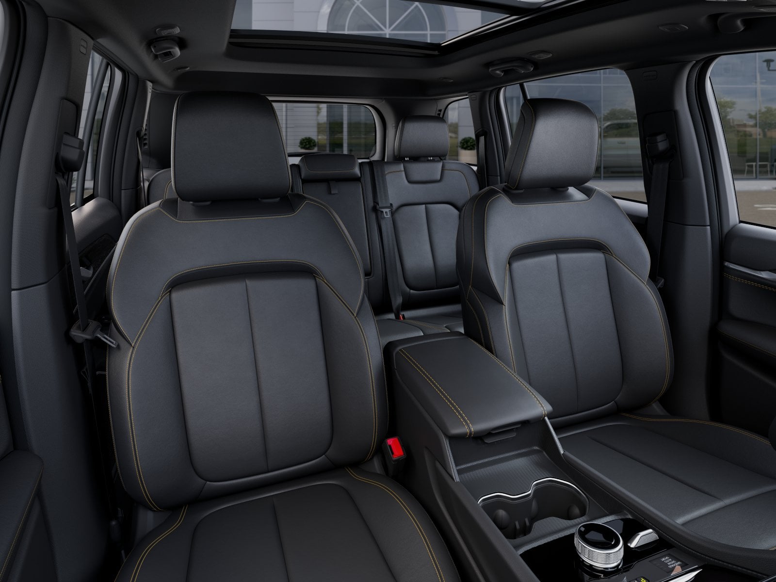 New 2026 Jeep Grand Cherokee - photo - 15