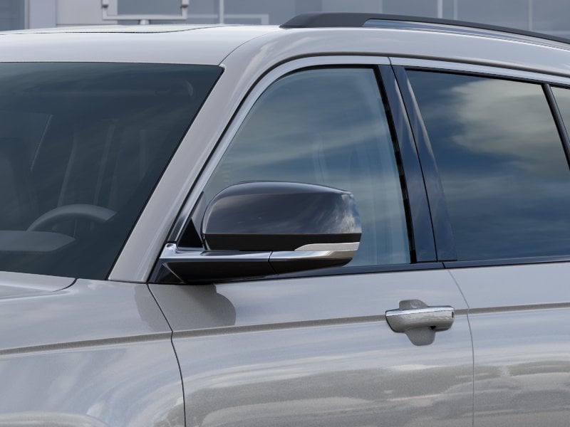 New 2026 Jeep Grand Cherokee L Limited - photo - 11