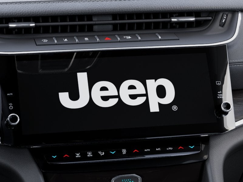 New 2026 Jeep Grand Cherokee L Limited - photo - 17