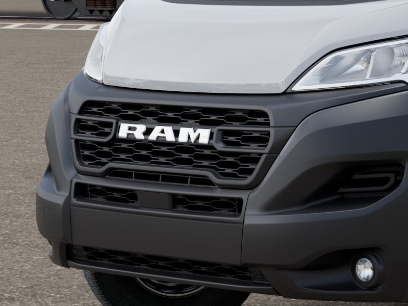 New 2026 Ram ProMaster 2500 High Roof - photo - 10