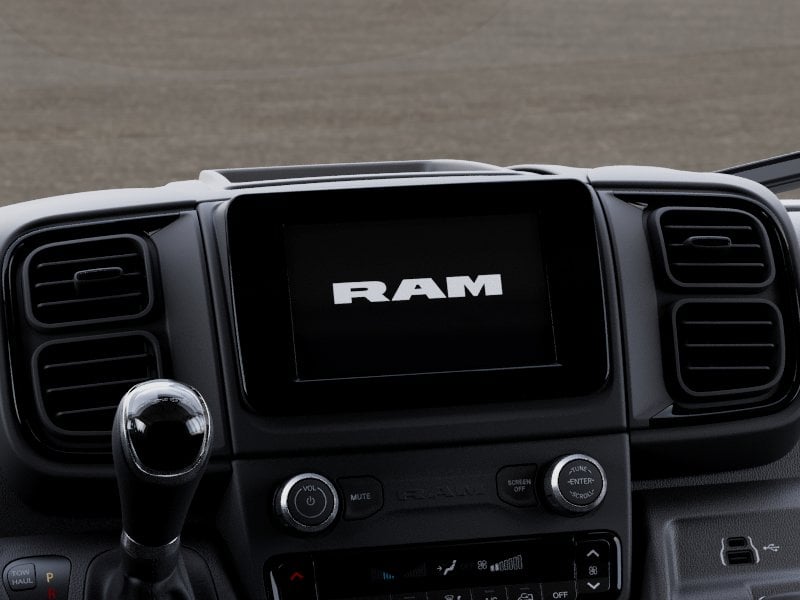 New 2026 Ram ProMaster 2500 High Roof - photo - 17