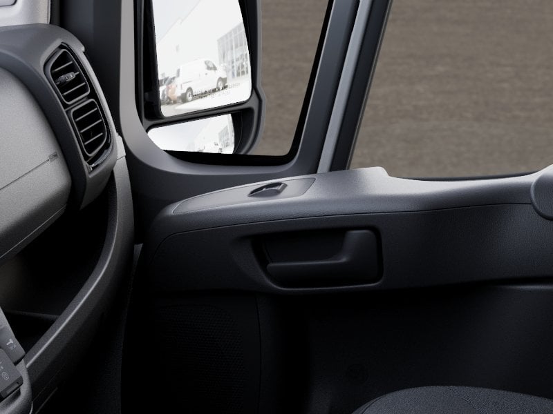 New 2026 Ram ProMaster 2500 High Roof - photo - 24