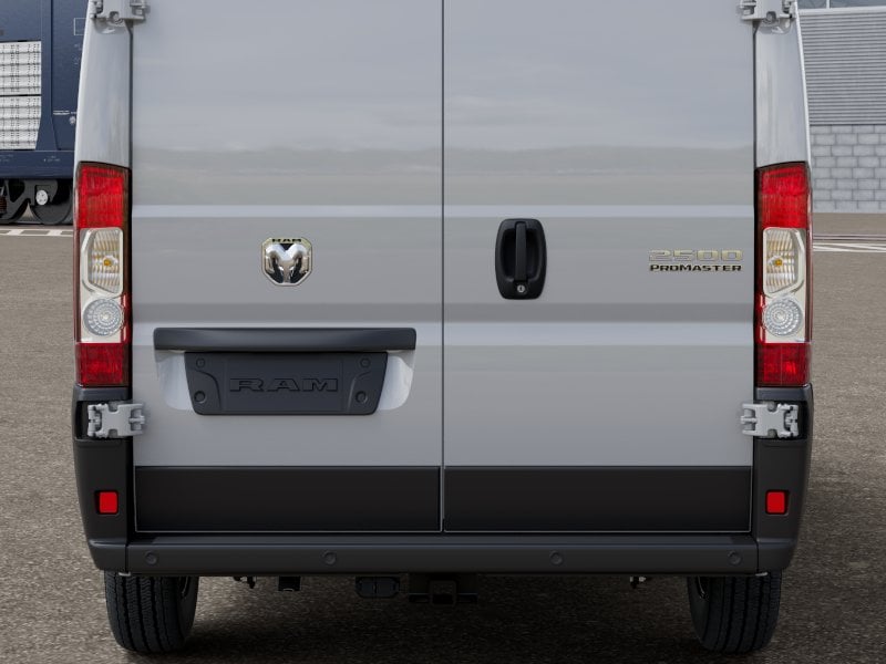 New 2026 Ram ProMaster 2500 High Roof - photo - 12