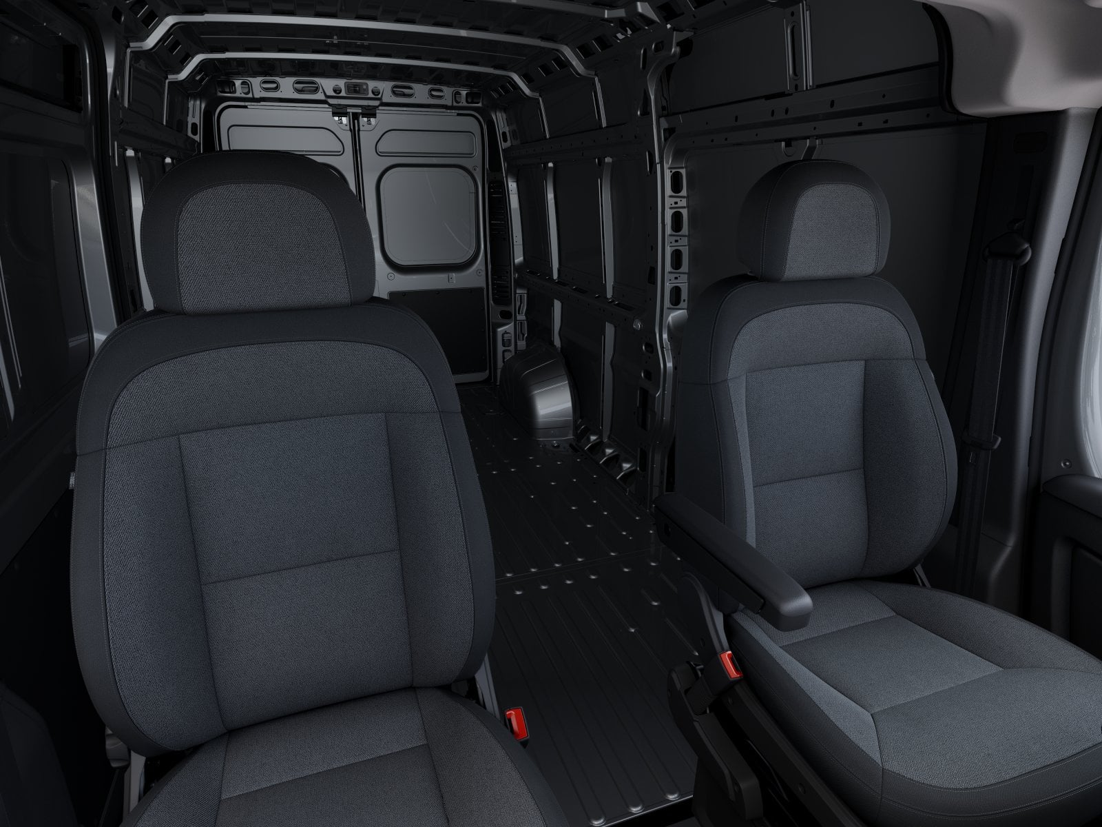 New 2026 Ram ProMaster 3500 High Roof - photo - 45