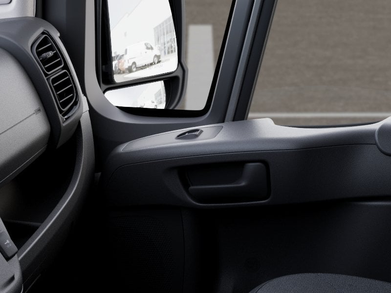 New 2026 Ram ProMaster 3500 High Roof - photo - 54