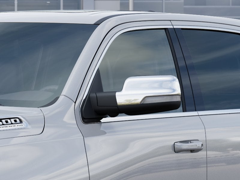 New 2026 Ram 1500 Tungsten - photo - 32