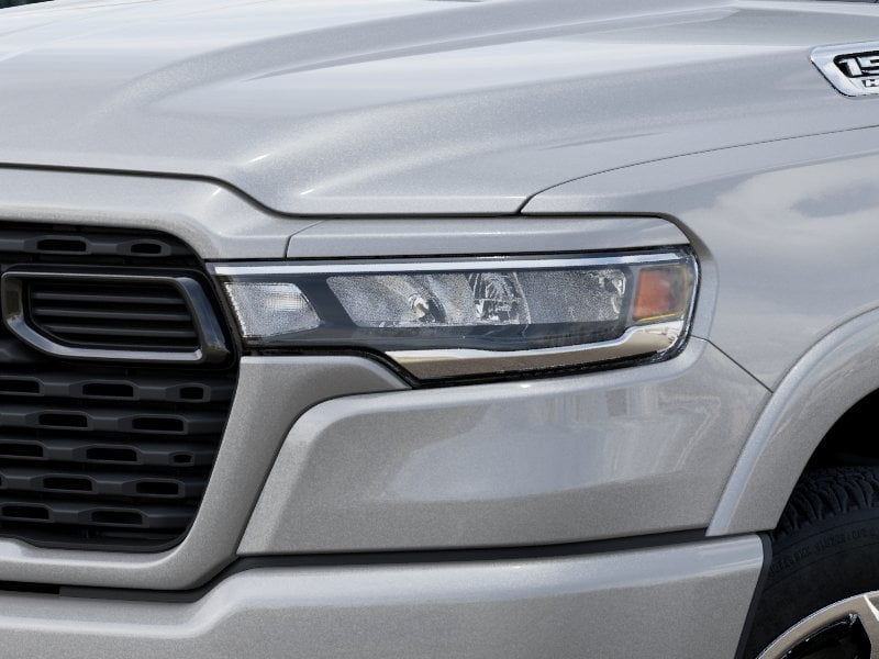 New 2026 Ram 1500 Big Horn/Lone Star - photo - 9