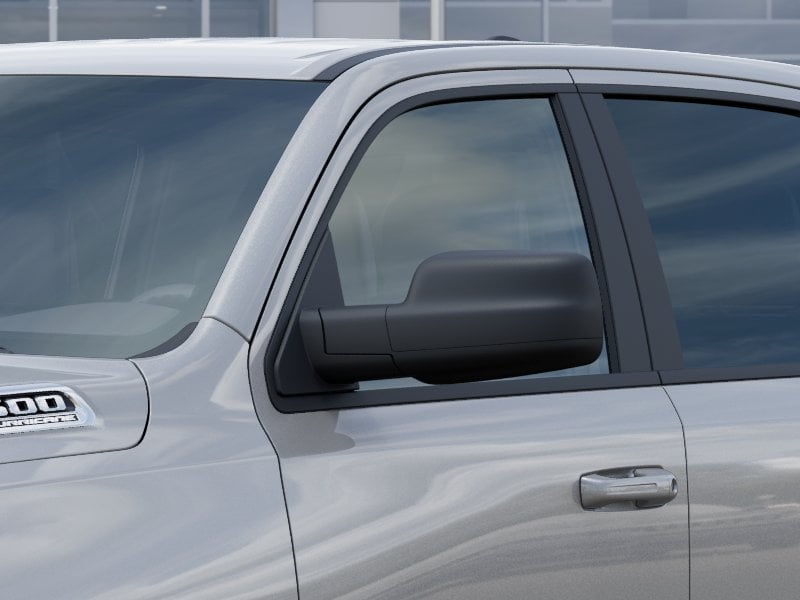 New 2026 Ram 1500 Big Horn/Lone Star - photo - 11