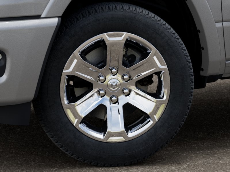 New 2026 Ram 1500 Big Horn/Lone Star - photo - 7
