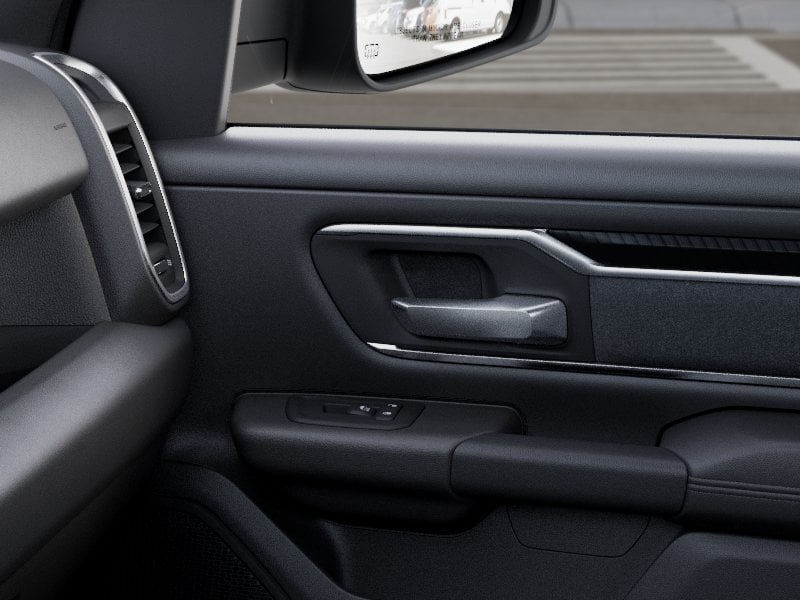 New 2026 Ram 1500 Big Horn/Lone Star - photo - 24