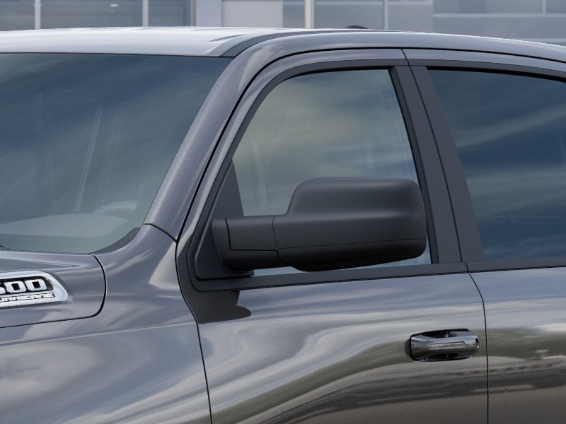 New 2026 Ram 1500 Big Horn/Lone Star - photo - 11