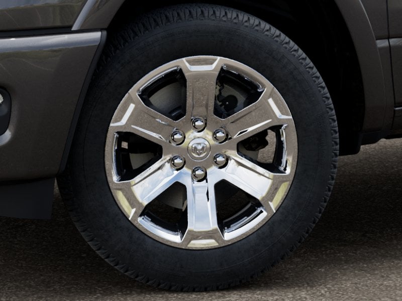 New 2026 Ram 1500 Big Horn/Lone Star - photo - 7