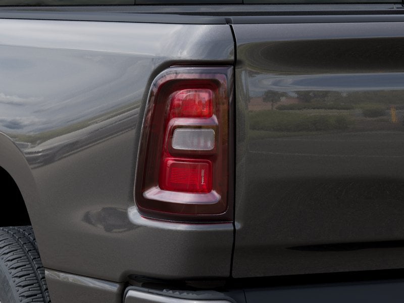 New 2026 Ram 1500 Express - photo - 38