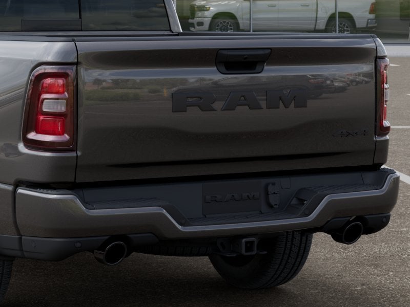New 2026 Ram 1500 Express - photo - 42