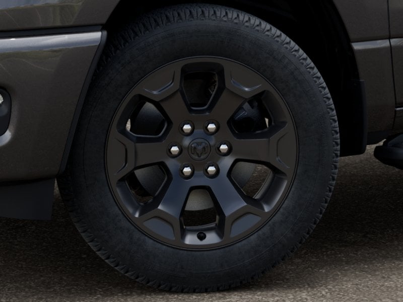 New 2026 Ram 1500 Express - photo - 37
