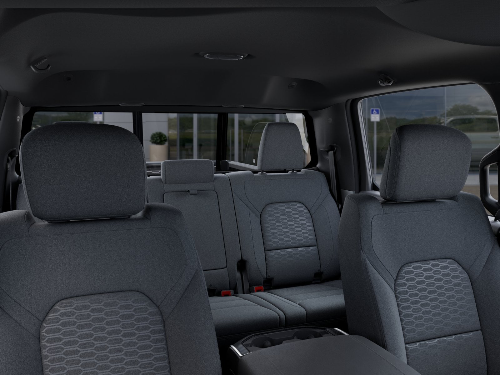 New 2026 Ram 1500 Express - photo - 55