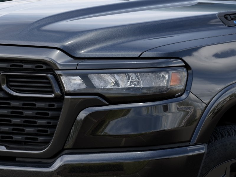 New 2026 Ram 1500 Big Horn/Lone Star - photo - 39
