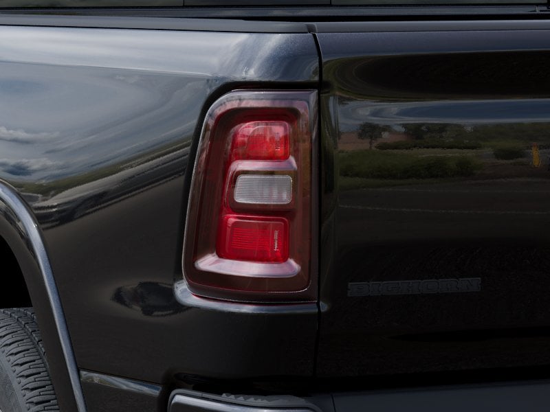 New 2026 Ram 1500 Big Horn/Lone Star - photo - 38