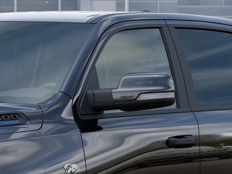 New 2026 Ram 1500 Big Horn/Lone Star - photo - 41