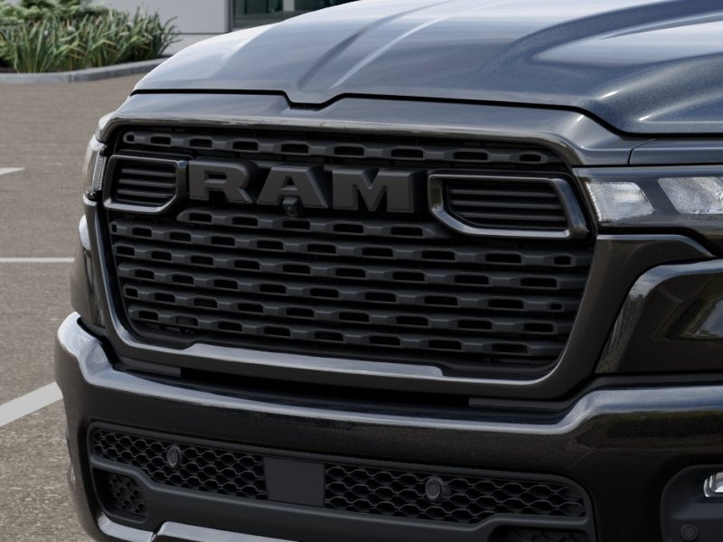 New 2026 Ram 1500 Big Horn/Lone Star - photo - 40