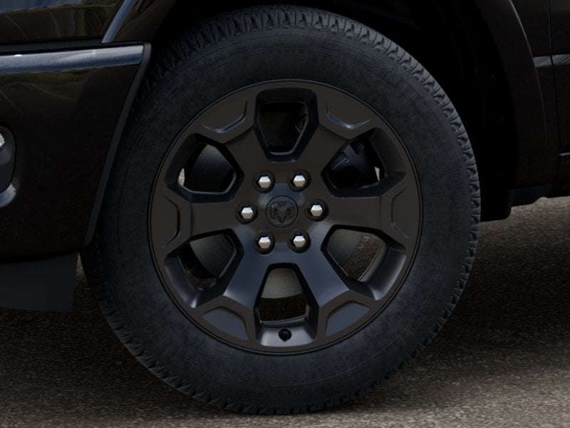 New 2026 Ram 1500 Big Horn/Lone Star - photo - 37