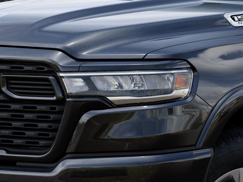 New 2026 Ram 1500 Big Horn/Lone Star - photo - 39