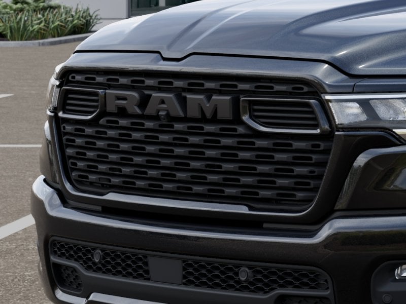 New 2026 Ram 1500 Big Horn/Lone Star - photo - 40
