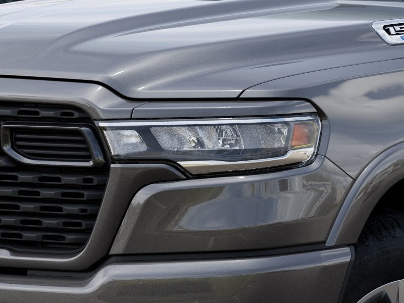 New 2026 Ram 1500 Big Horn/Lone Star - photo - 39